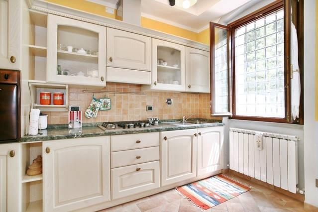 I Due Frassini Apartment Montespertoli Bilik gambar