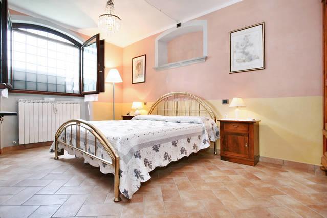 I Due Frassini Apartment Montespertoli Bilik gambar