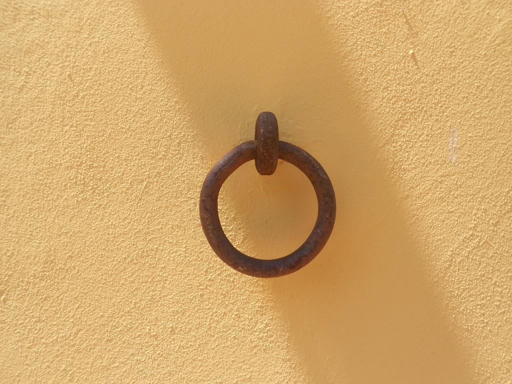 I Due Frassini Apartment Montespertoli Luaran gambar